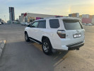 Toyota 4Runner 2021 года