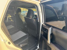 Toyota 4Runner 2021 года