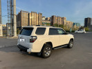 Toyota 4Runner 2021 года