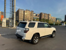 Toyota 4Runner 2021 года