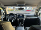 Toyota 4Runner 2021 года