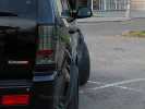 Jeep Grand Cherokee 2007 года