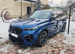 BMW X5 2019 года