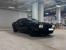 Dodge Challenger 2018 года