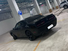 Dodge Challenger 2018 года
