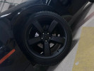 Dodge Challenger 2018 года