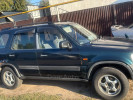 Honda CR-V 1997 года
