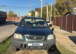 Honda CR-V 1997 года