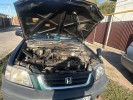 Honda CR-V 1997 года