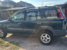 Honda CR-V 1997 года