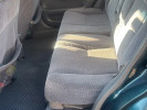 Honda CR-V 1997 года