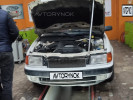 Audi 100 1991 года