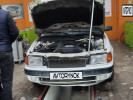 Audi 100 1991 года