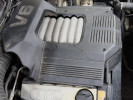 Audi 100 1991 года
