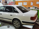 Audi 100 1991 года