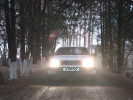 Audi 100 1991 года