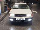 Audi 100 1991 года