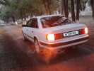 Audi 100 1991 года