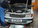 Audi 100 1991 года