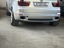 BMW X5 2008 года