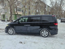 Honda Elysion 2007 года