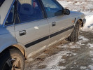 Mazda 626 1988 года