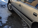 Mazda 626 1988 года