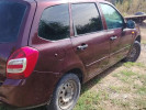 ВАЗ (Lada) Kalina 2014 года
