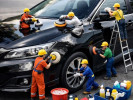 DETAILING center