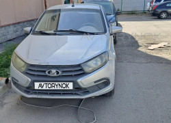 ВАЗ (Lada) Granta 2020 года