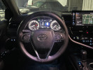 Toyota Camry 2021 года
