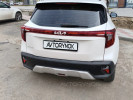 Kia Seltos 2024 года