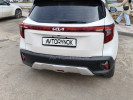 Kia Seltos 2024 года