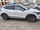 Kia Seltos 2024 года