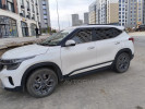 Kia Seltos 2024 года