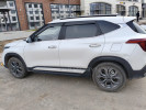 Kia Seltos 2024 года