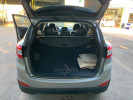 Hyundai Tucson 2014 года