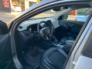 Hyundai Tucson 2014 года