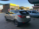 Hyundai Tucson 2014 года