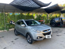 Hyundai Tucson 2014 года