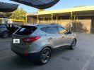 Hyundai Tucson 2014 года