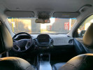 Hyundai Tucson 2014 года