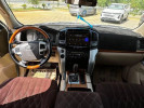 Toyota Land Cruiser 2013 года