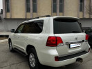Toyota Land Cruiser 2013 года