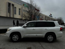 Toyota Land Cruiser 2013 года
