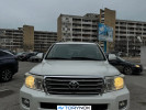 Toyota Land Cruiser 2013 года