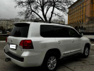 Toyota Land Cruiser 2013 года