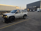 Nissan Terrano 1995 года