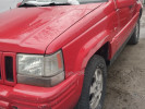 Jeep Grand Cherokee 1996 года