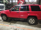 Jeep Grand Cherokee 1996 года
